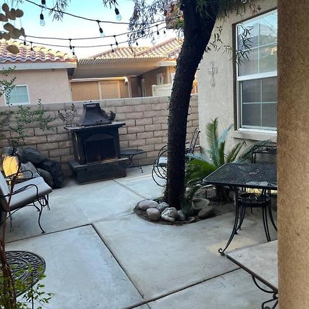 Apartamento Quaint Coachella Music Festival Casita Indio Exterior foto