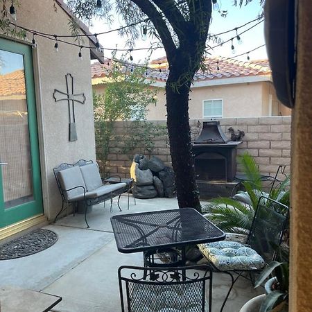 Apartamento Quaint Coachella Music Festival Casita Indio Exterior foto