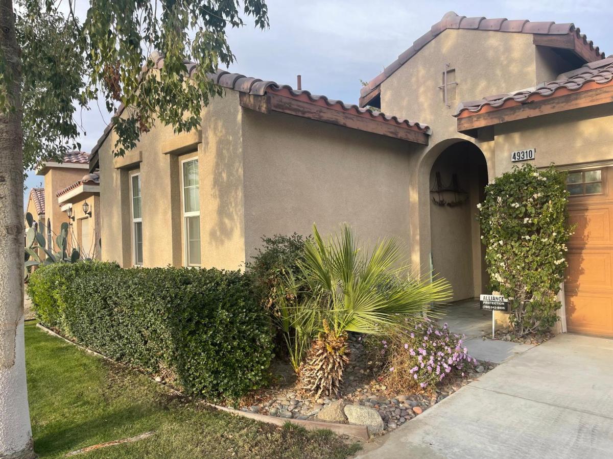 Apartamento Quaint Coachella Music Festival Casita Indio Exterior foto