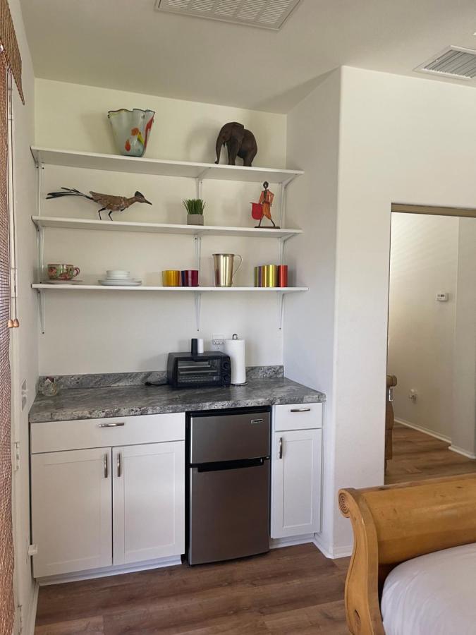 Apartamento Quaint Coachella Music Festival Casita Indio Exterior foto