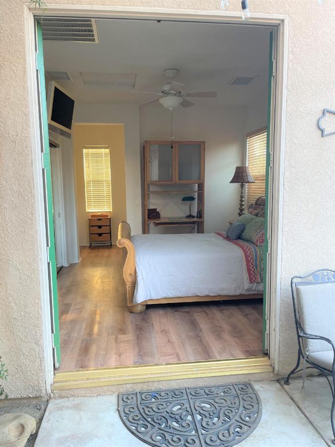 Apartamento Quaint Coachella Music Festival Casita Indio Exterior foto