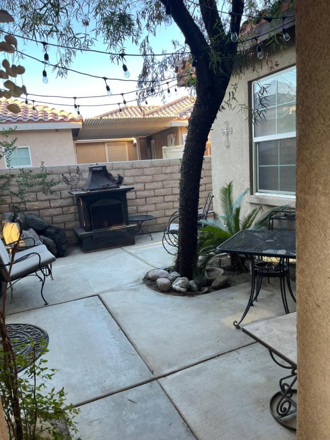 Apartamento Quaint Coachella Music Festival Casita Indio Exterior foto